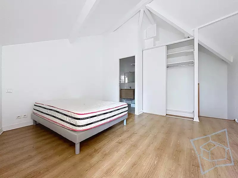 Appartement, 40 m²