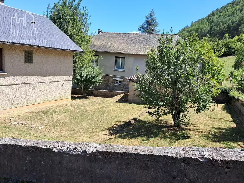 Maison, 80 m²