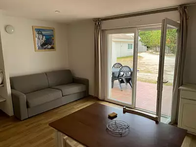 Appartement, 21 m²