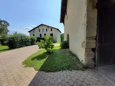 Maison, 530 m²