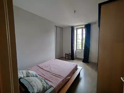 Appartement, 204 m²