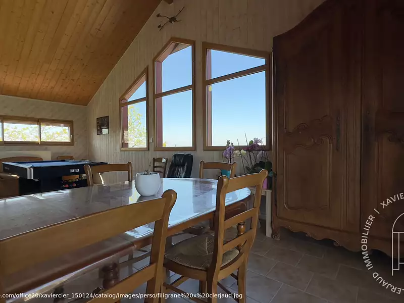 Maison, 190,39 m²
