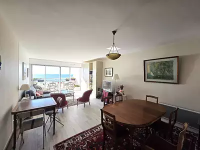 Appartement, 66,28 m²