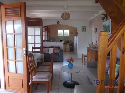 Maison, 70 m²