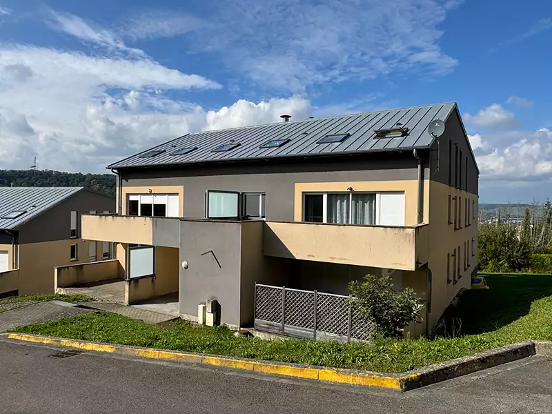 Appartement, 84,25 m²