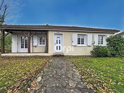 Maison, 106 m²