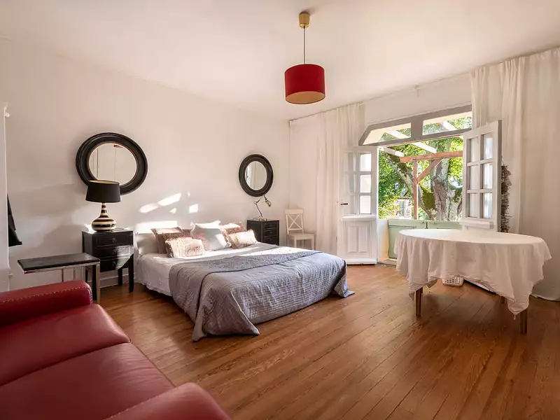 Maison, 80 m²