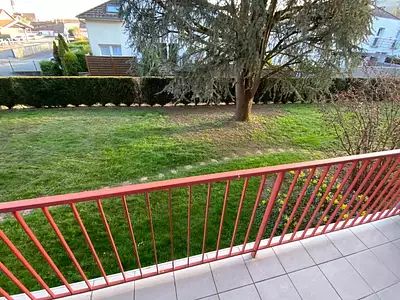Appartement, 72 m²