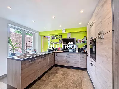 Maison, 162 m²