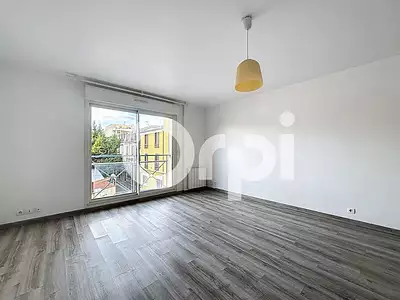 Appartement, 43 m²