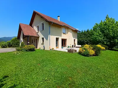 Maison, 150 m²