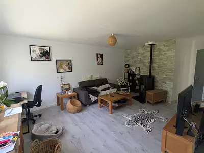Maison, 147,76 m²