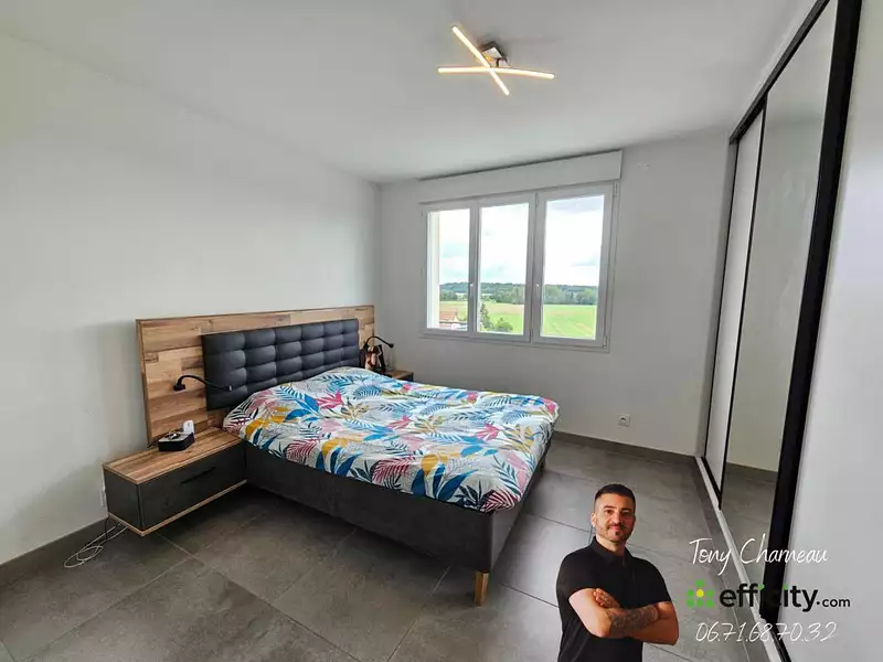 Maison, 160 m²