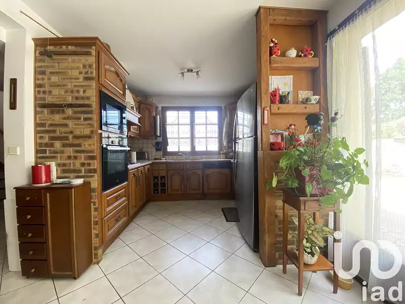 Maison, 200 m²