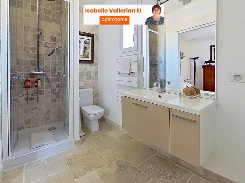 Maison, 124 m²
