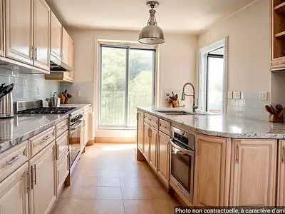 Maison, 83 m²