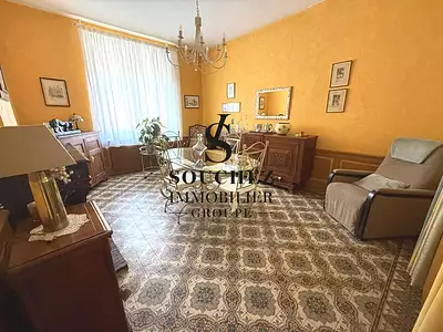 Maison, 160 m²