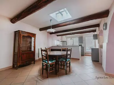 Maison, 153 m²