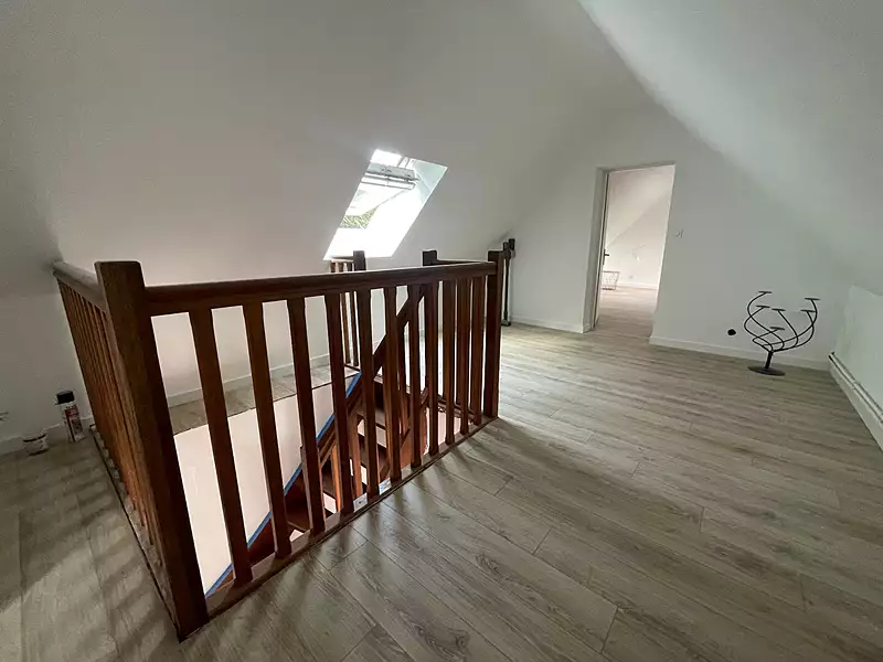 Maison, 95,48 m²