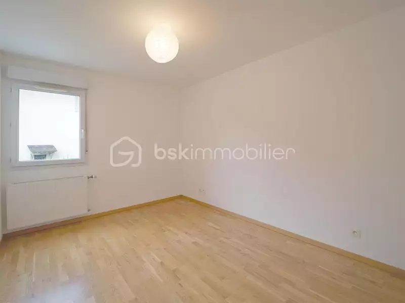 Appartement, 89 m²