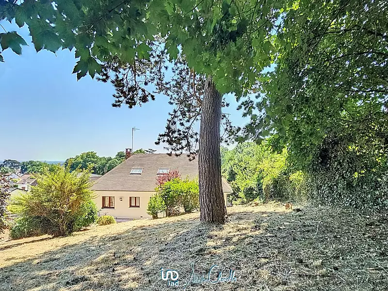 Maison, 190 m²