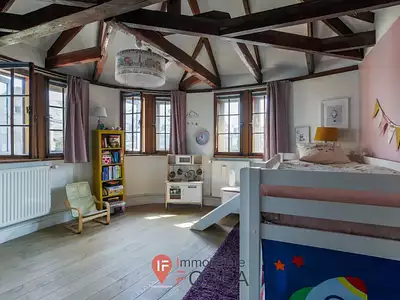 Appartement, 192,05 m²