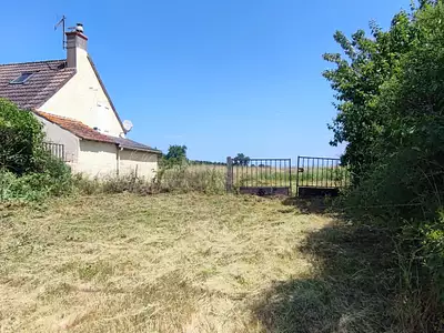 Maison, 117 m²
