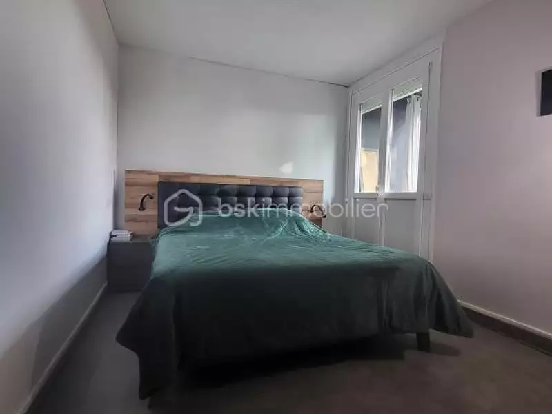 Appartement, 78 m²