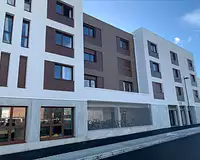 Appartement, 18,11 m²