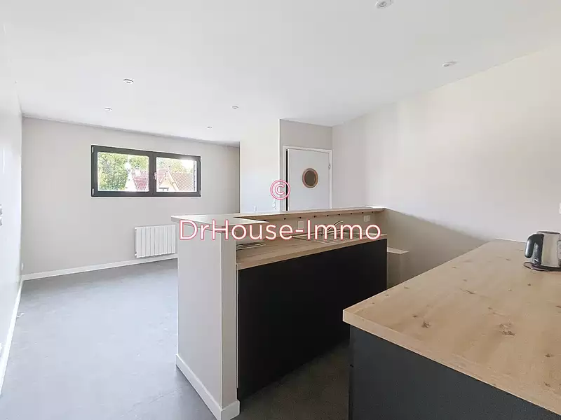 Maison, 116 m²
