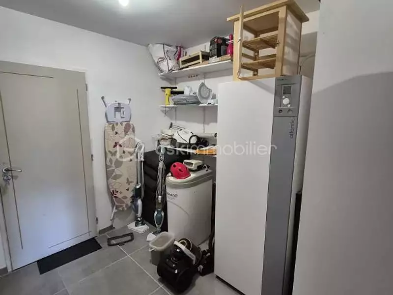 Maison, 120 m²