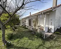 Maison, 71 m²