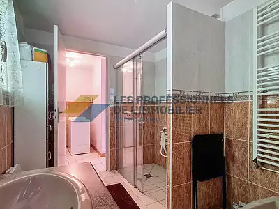 Maison, 108 m²