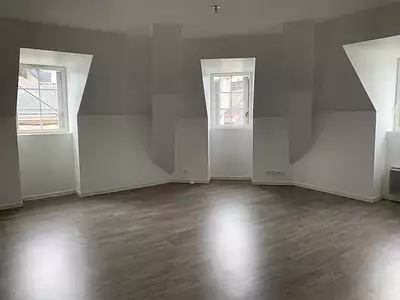 Appartement, 78,23 m²