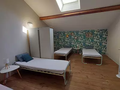 Maison, 230 m²
