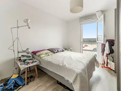 Appartement, 37 m²