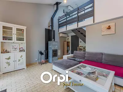 Maison, 85 m²