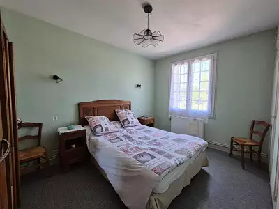 Maison, 124 m²