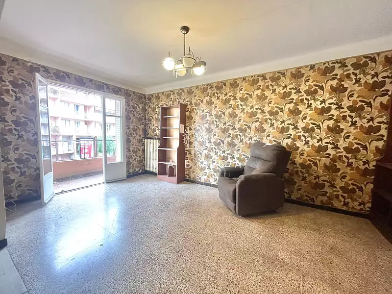 Appartement, 73,89 m²