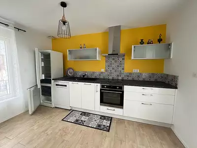 Maison, 113 m²