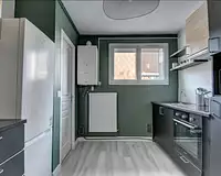 Appartement, 65 m²