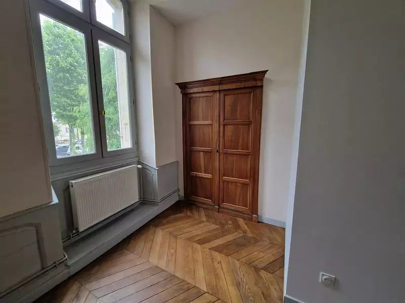 Appartement, 87 m²