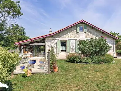 Maison, 253 m²