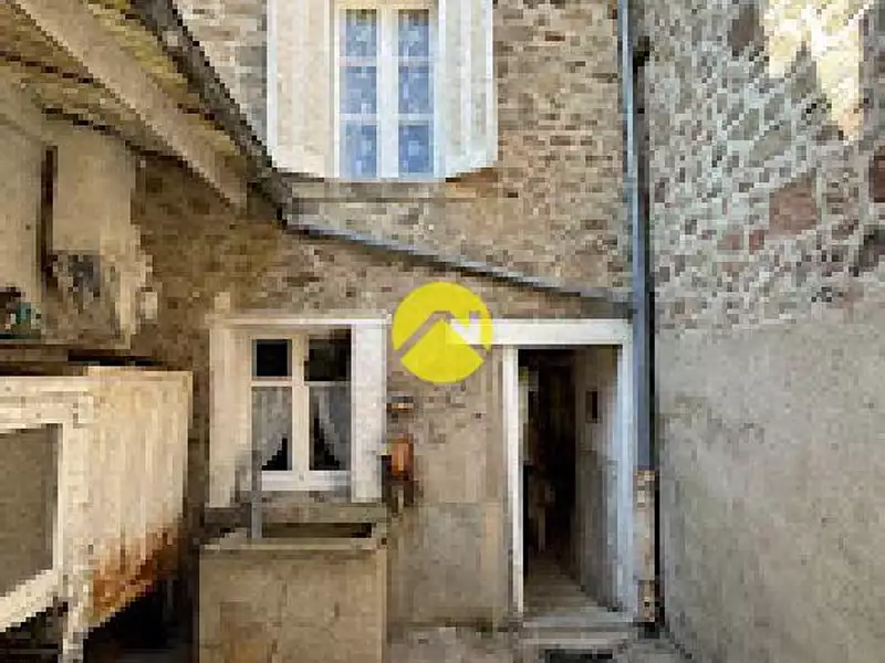 Maison, 14 m²