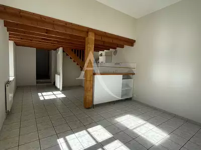 Maison, 71 m²