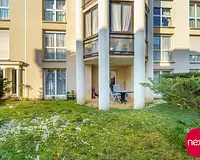 Appartement, 30,09 m²