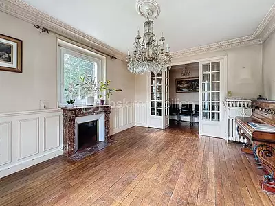 Maison, 132 m²