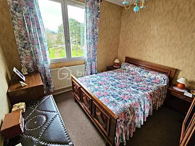 Appartement, 88 m²