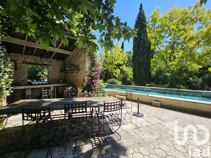 Maison, 356 m²