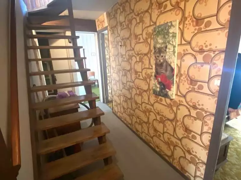Maison, 155 m²